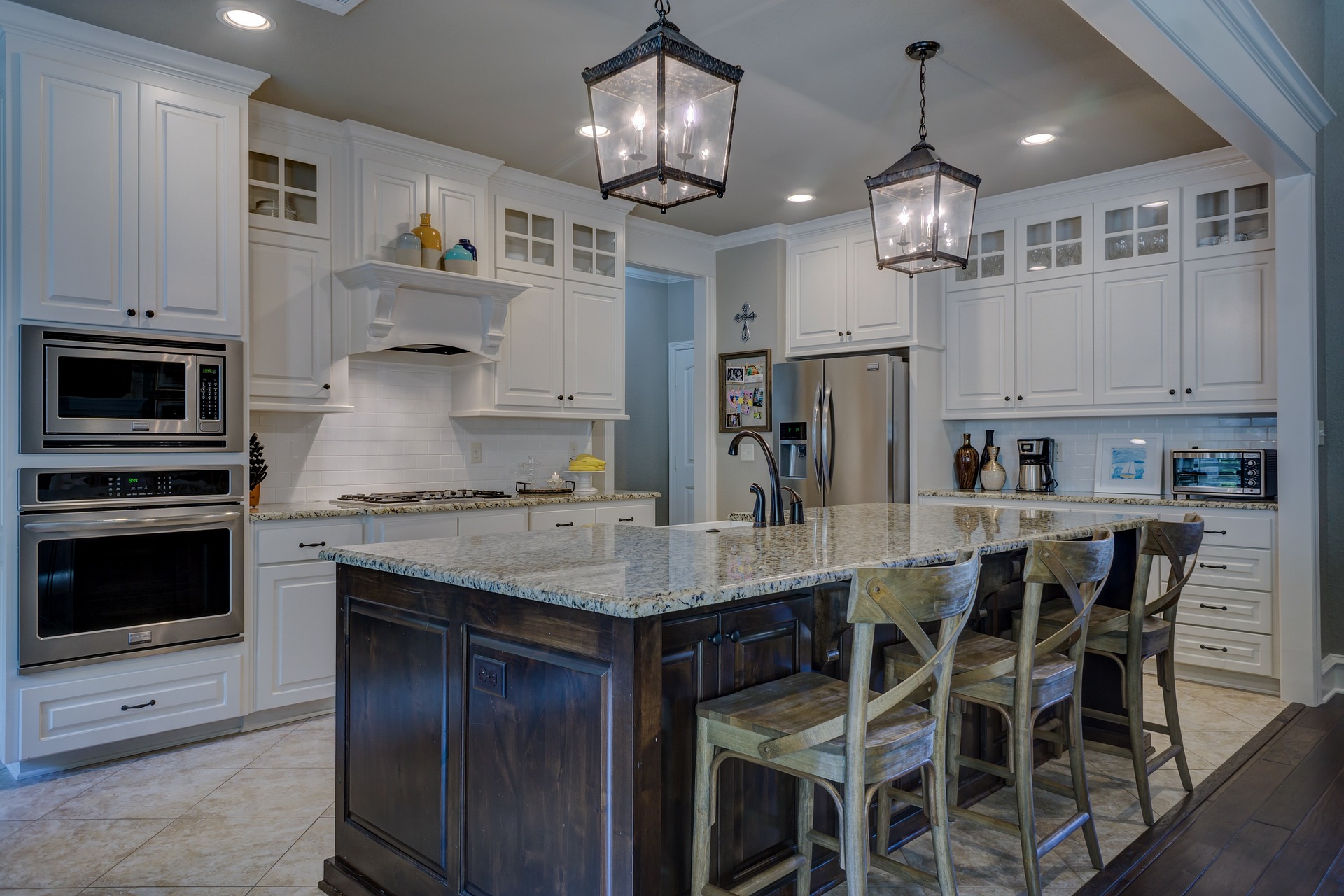 Picture of Kitchen